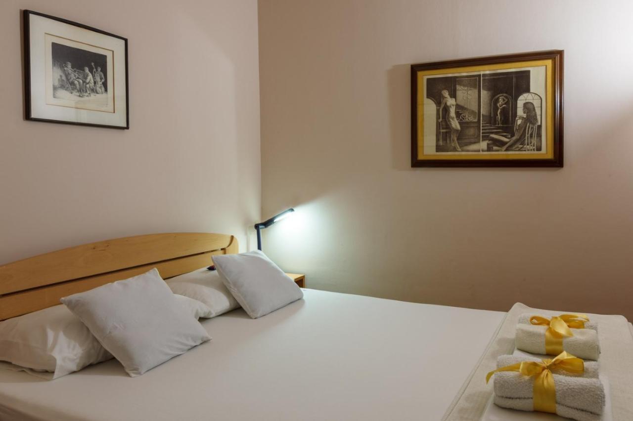 Apartmani Capi Golubac Zimmer foto