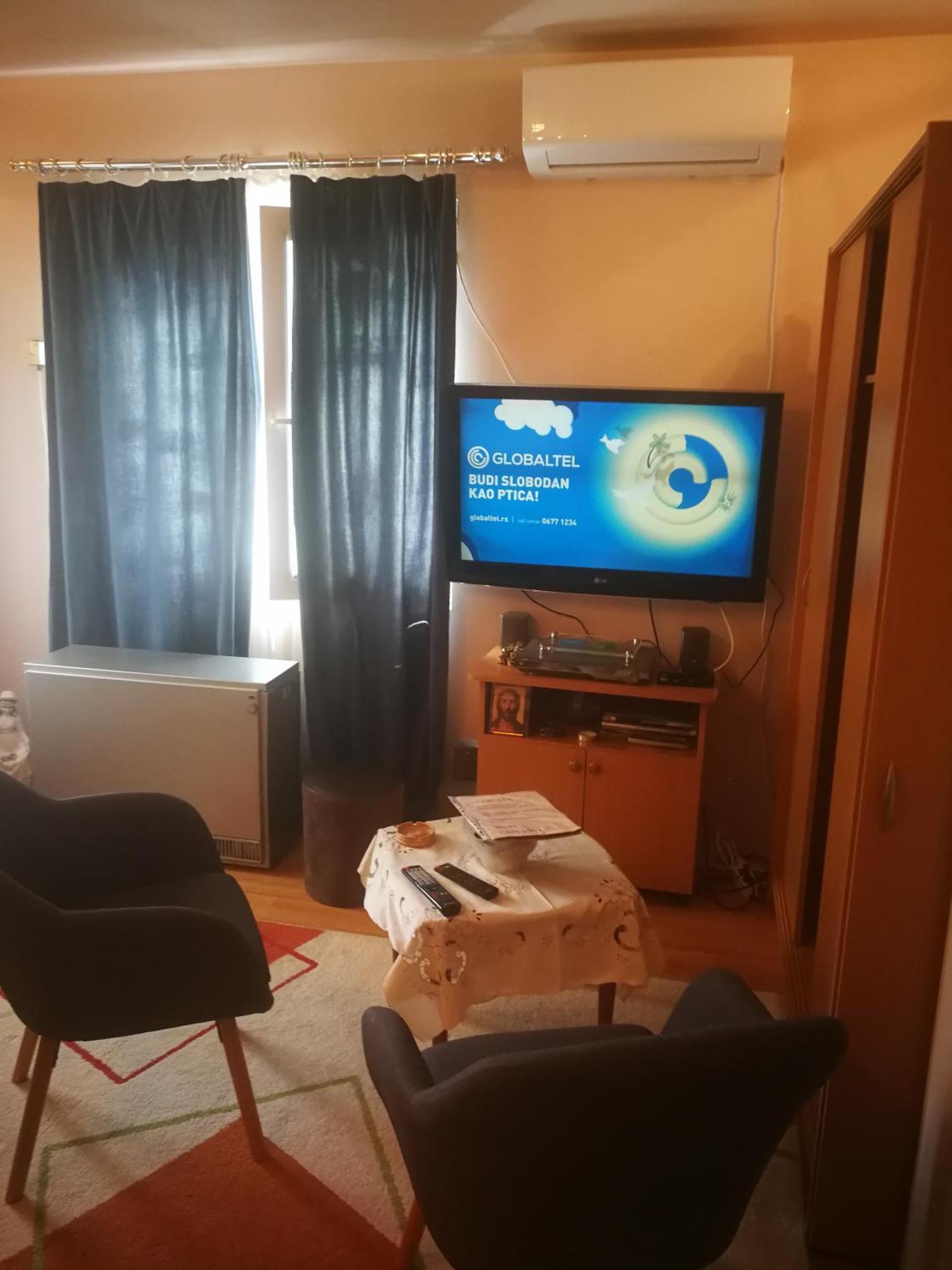Apartmani Capi Golubac Zimmer foto