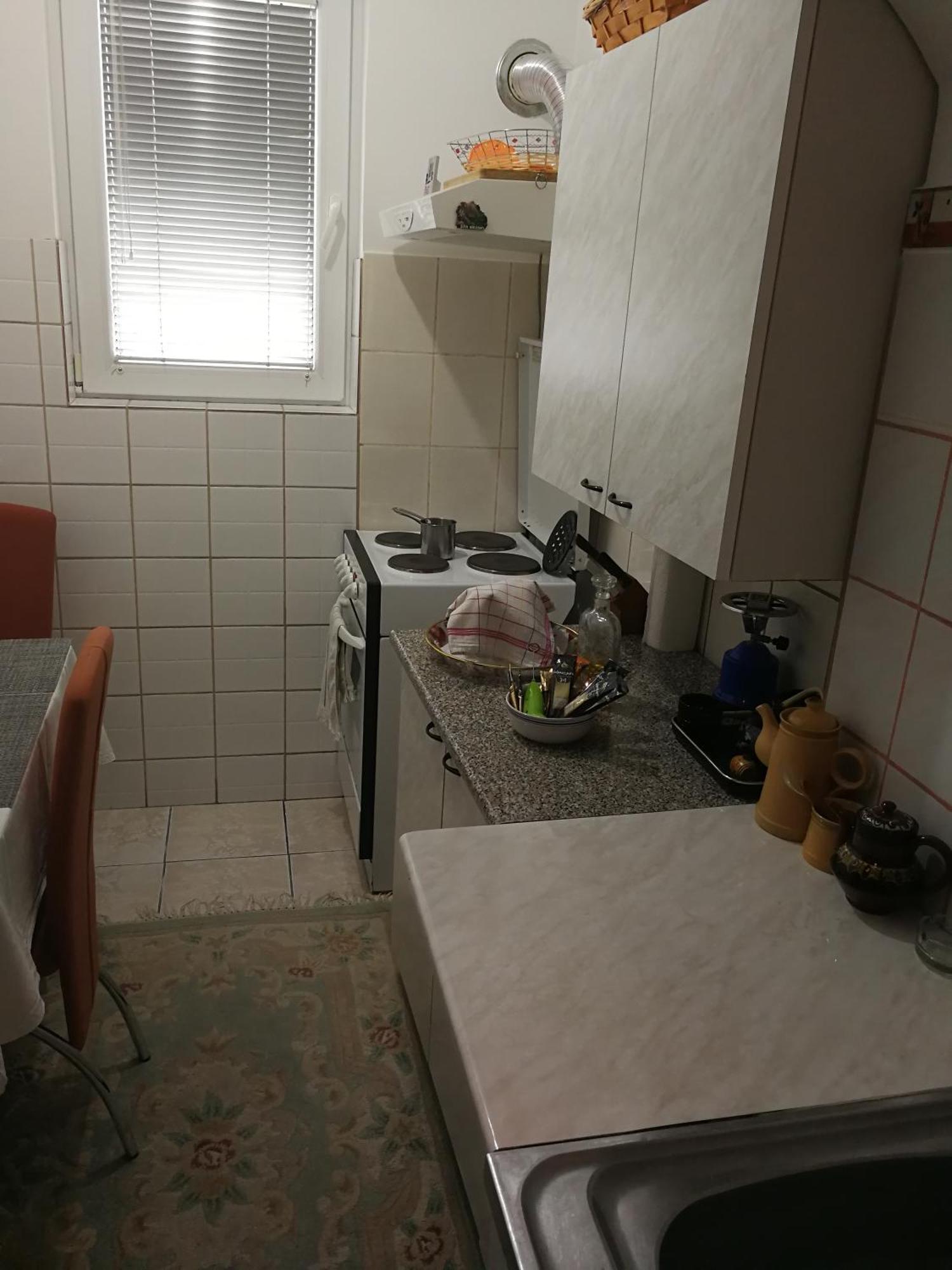 Apartmani Capi Golubac Zimmer foto