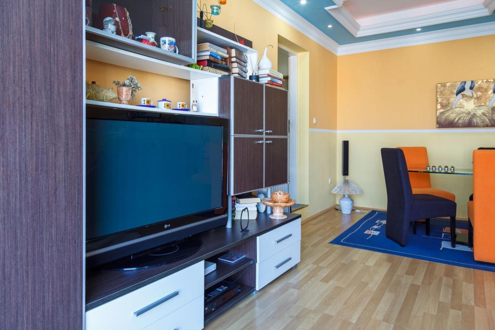 Apartmani Capi Golubac Zimmer foto