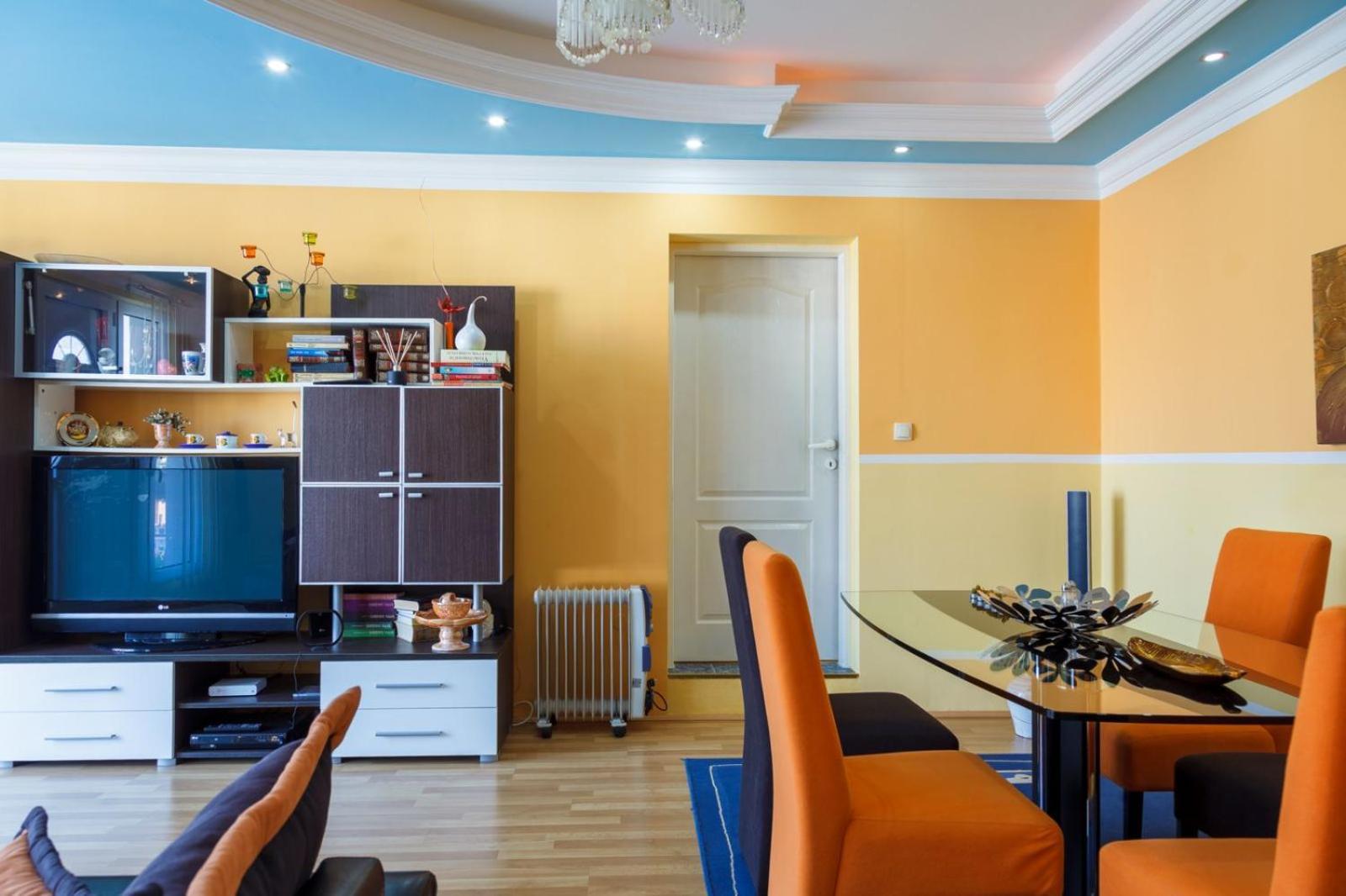 Apartmani Capi Golubac Zimmer foto