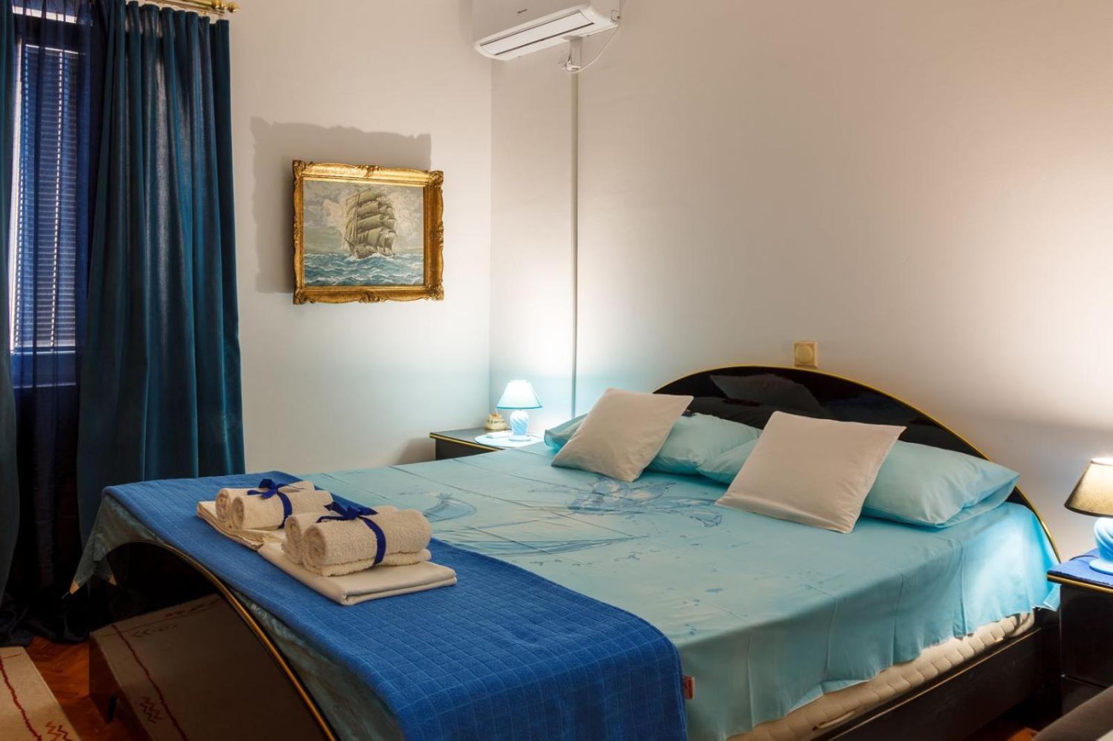 Apartmani Capi Golubac Zimmer foto