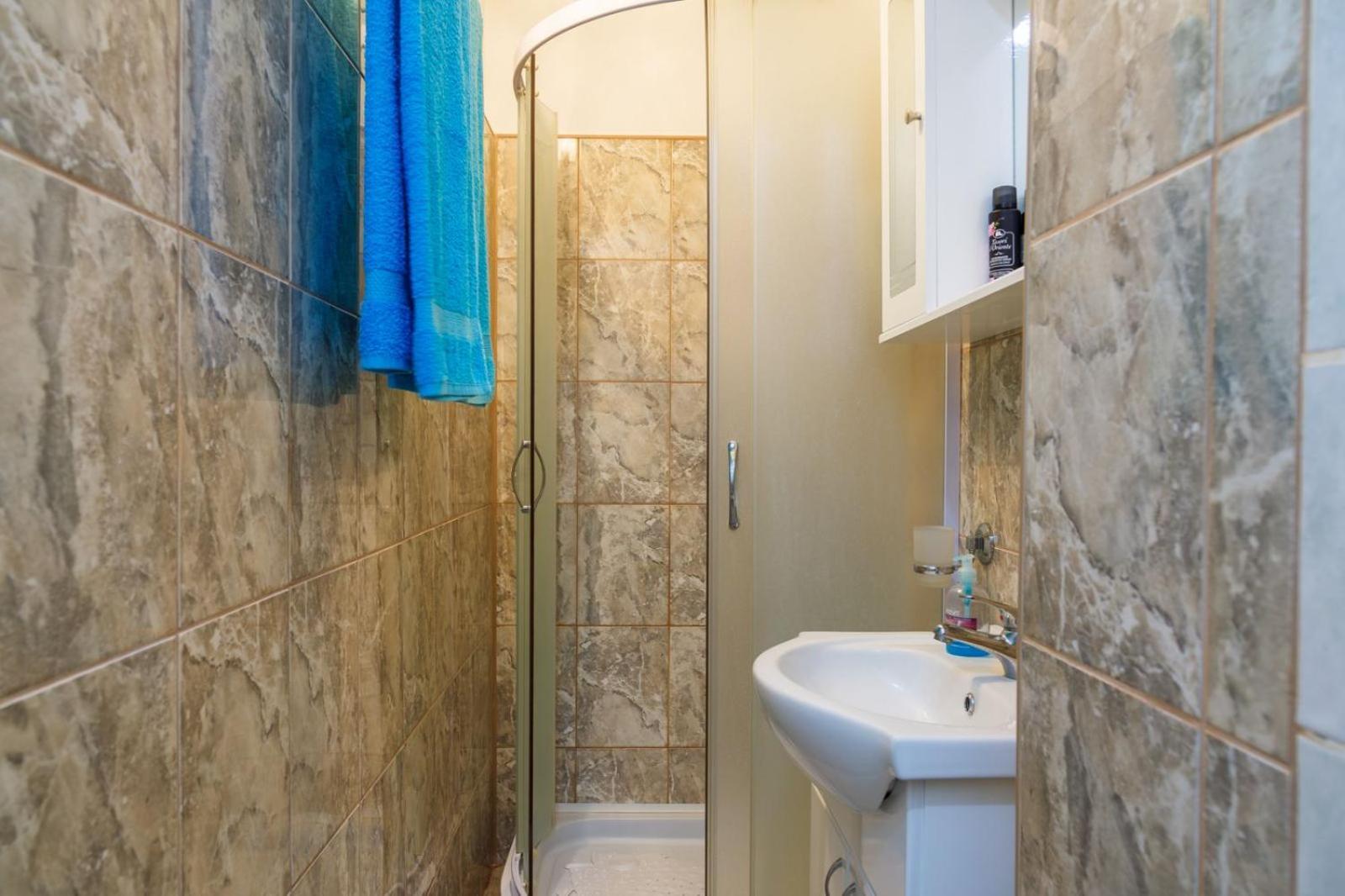 Apartmani Capi Golubac Zimmer foto