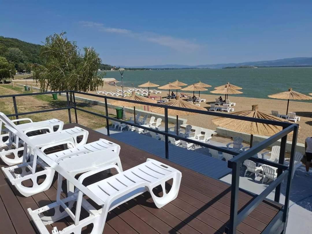 Apartmani Capi Golubac Zimmer foto