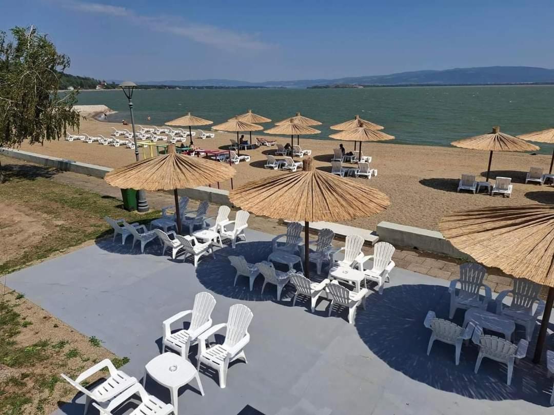 Apartmani Capi Golubac Zimmer foto